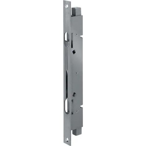 Stremler-assa-abloy Variaxe serratura a 2 punti in acciaio
