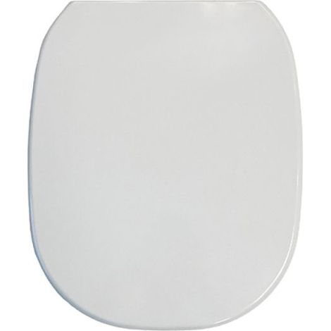 SEDILE WC IN TERMOINDURENTE POZZI GINORI 500 FORMA 6 Bianco - Soft Close