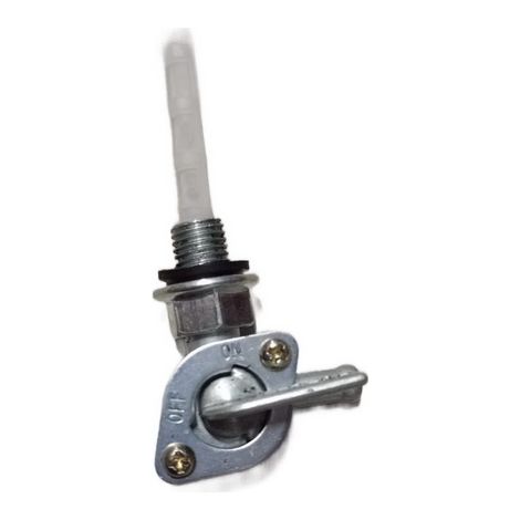 Grifo Combustible para generador compatible con Gda980