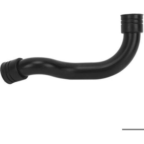 Tubo flessibile di servizio per collettore di aspirazione - adatto per Mercedes-Benz W172, W204, W212 - gomma di alta qualità (1/4)