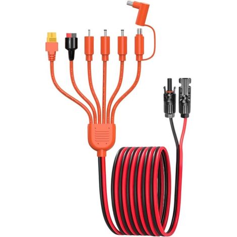 Netzkabel und Ladekabel geeignet für DC7909 und DC653012AWG