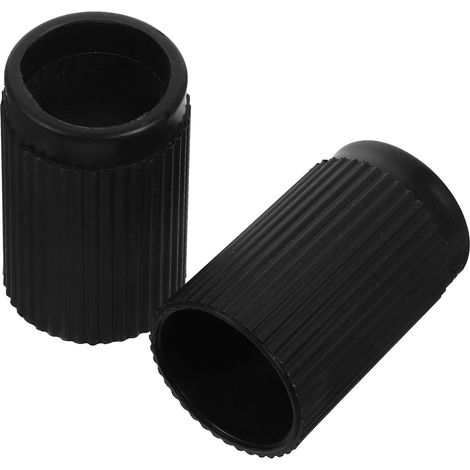 2 manchons en plastique pour manche de balai télescopique (1/5)