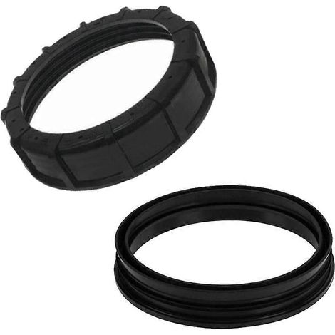 Dichtung für Kraftstofftank (Automobil) 17342-79900 17343-JA00A Sicherungsring für Kraftstoffpumpe für Nissan Skyline R32 GTR Renault Koleos (1/5)