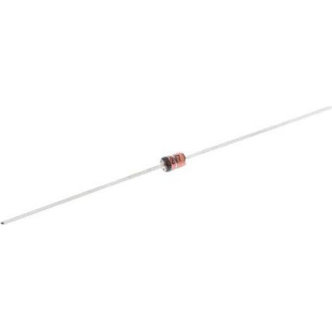 Zenerdiode 2V7 1,3W 2,7V 1,3W Axial BZX85C2V7-T