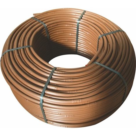 Tubo Ala Gocciolante Classic 2 m 33 cm 25 m