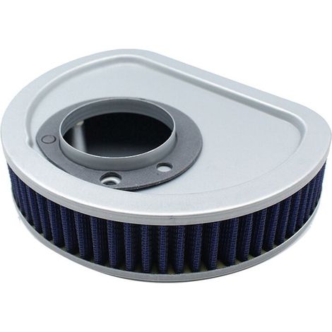 Filtro de aire HD-1611 para motocicletas Davidson FXDB Street Bob. (1/3)