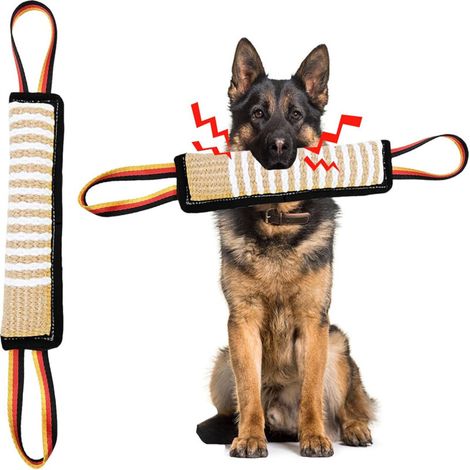 [NEVER USED] Dog training chew stick