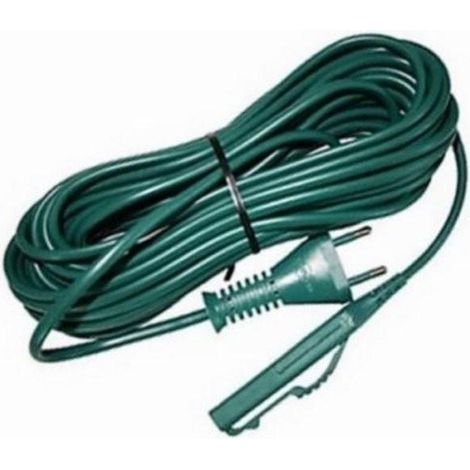 CAVO ELETTRICO PER FOLLETTO VK140 / VK150 7 mt  NO ORIGINALE VORWERK  FOL 100 (1/2)