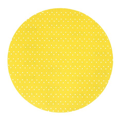 TIMCO Drylining Sanding Discs 120 Grit Yellow - 225mm