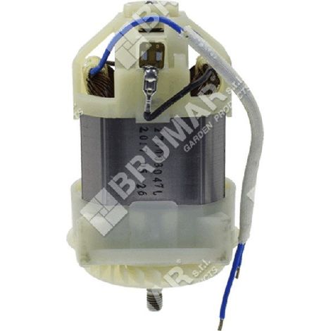 Motor eléctrico para desbrozadoras MOWOX COMPATIBLE - 044958