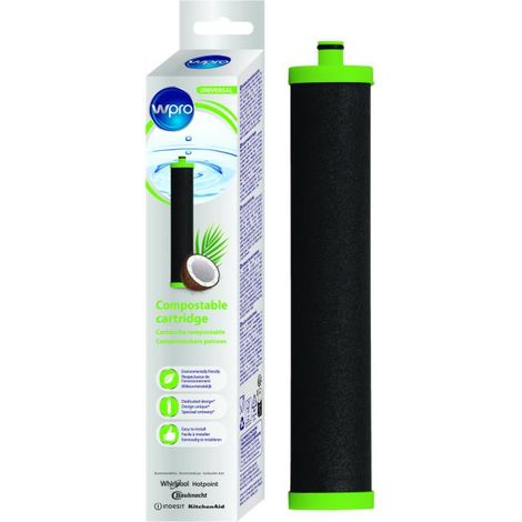 Cartouche compostable éco-responsable WPRO EFC002 /C00852783 (1/7)