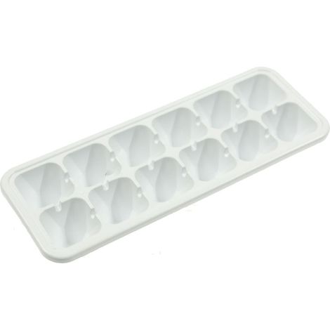 Ersatzteil - Eiswürfelbehälter -  - BEKO, SABA, GRUNDIG, ESSENTIEL B, WHIRLPOOL, INDESIT, ARDEM