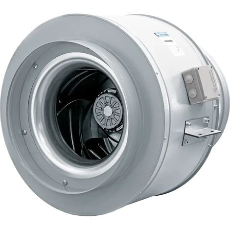 Radial-Rohrventilator BL CENTRO-M EC 355 von Blauberg - 8015403