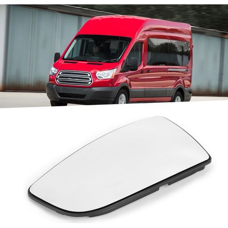 Außenspiegel 1855103 1855102 für Ford Transit Mk8 2014-2020, linke Seite