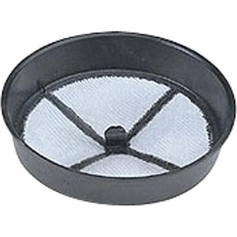 Filtro a cestello ø300 x h60 (1/2)