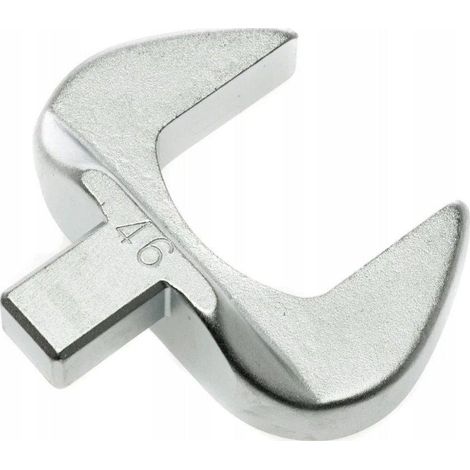 Teng Tools Clé dynamométrique tête interchangeable 14x18 mm