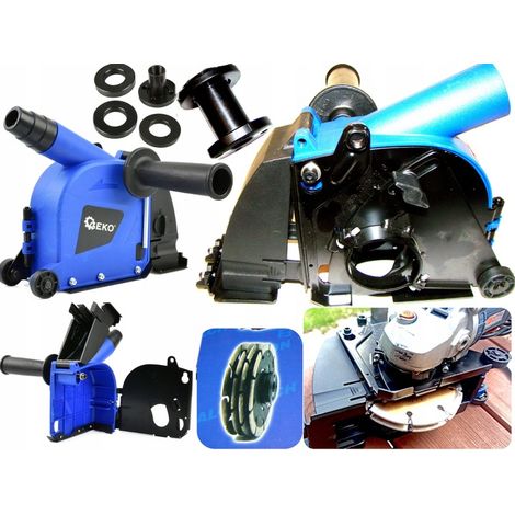 MACINATORE DA PARETE PER ADATTATORE PER MOLLA ODSSYS 125 MM