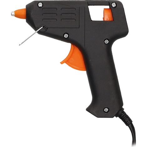 Pistola de silicona en barra 10W- Blister GSC 001403305 (1/5)