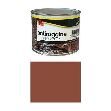 6,0 x ANTIRUGGINE A SOLVENTE HAND