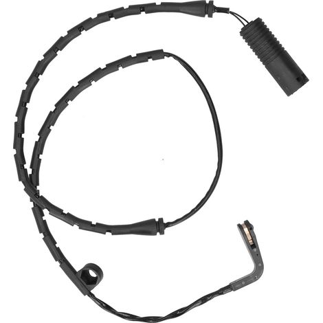 Jeu de capteurs d'usure de plaquettes de frein avant VOLLSUN 34351163065 pour BMW 525I berline 4 portes 2001-2003 (1/5)