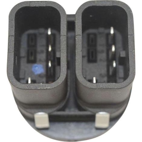 Nouveau commutateur de commande de lève-vitre électrique compatible avec Ford Fiesta V Van Fusion (1/5)
