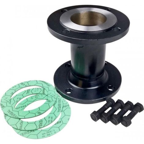 Grundfos Ausgeichsstück DN65 PN6 160mm 559923 (1/2)