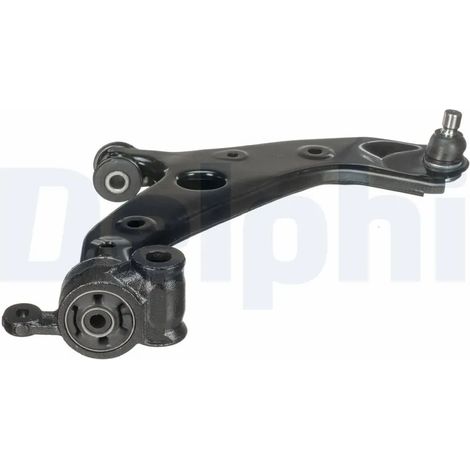 Bras de liaison, suspension de roue Delphi Technologies TC3459 MAZDA B45A34300D