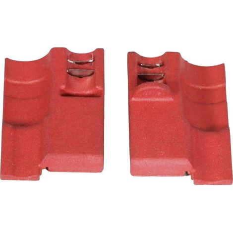 Lames de rechange pour No.1 F Plus 6/4 10051145 WEICON (1/2)