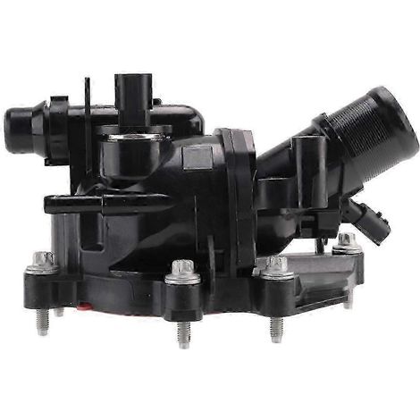 Thermostat 4MATIC A2822030175, compatible avec CLA 180 200 250 et GLB180 200 250. (1/5)