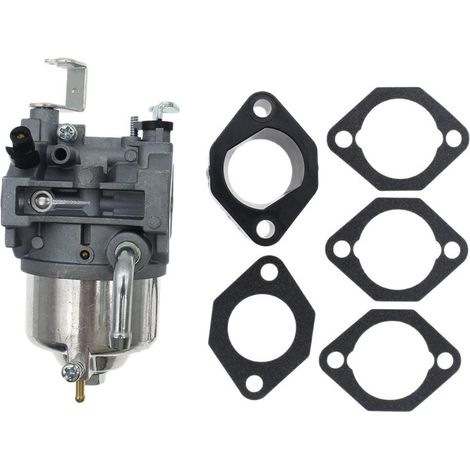 Carburateur GB290 / GM291 – Compatible génératrices Mitsubishi GM301, GB300, GT1000 – Puissance 8‑10 HP, solution de secours fiable pour la maison et le chantier (1/5)