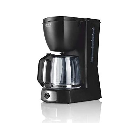 HAEGER CAFÉ NOIR CAFETERA DE GOTEO (1/5)
