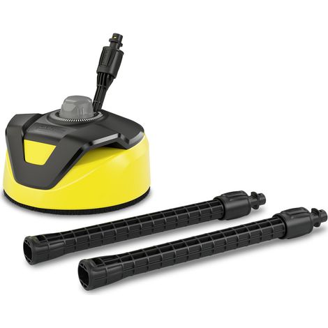 Karcher T-racer T5 - nettoyeur de terrasse pour nettoyeur haute pression K2 K3 K4 K5 K7