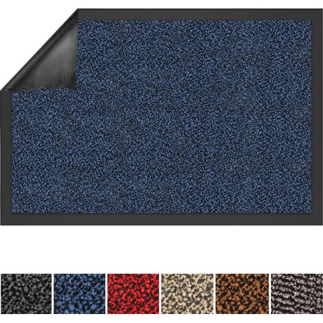 Schmutzfangmatte SKY Blau 40 x 60 cm