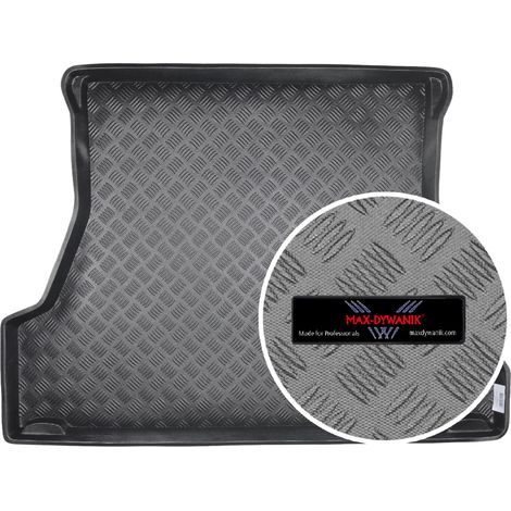 Tappetino per bagagliaio MAX-MAT per Ford Mondeo I Hatchback Sedan 1993-2000