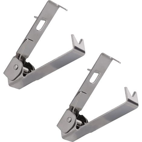 2 Pieces Rose Thorn Removal Tool Rose Stem Cleaning Tool for Home Flower Shops and Professional Florists (1/5)
