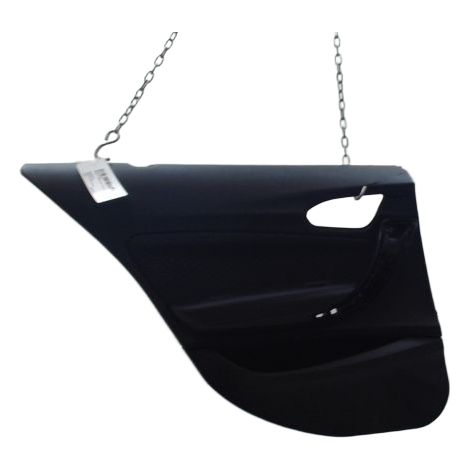 [PRODUIT D'OCCASION] Garniture Porte Arriere Gauche BMW Serie 1 II (f20/f21) 2011-... ♻️ Ref Oe. 51428054919 - Garantie à vie (1/2)