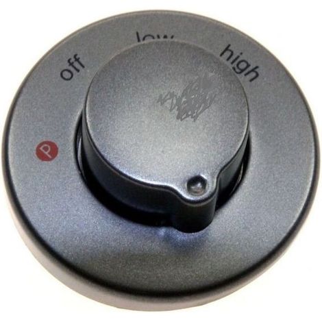BOUTON DE COMMANDE VITESSE POUR MIXEUR/BLENDER KENWOOD