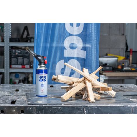 Chalumeau Specialist 68-8999KIT 1 03 kW + Gaz de chalumeau