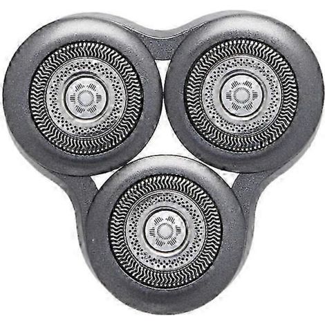 Gris - Têtes de rasage pour Philips SH98 SP9861 SP9860 SP9862 9863 9820 9880, sans base (1/5)