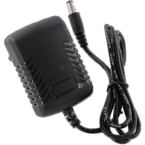 Chargeur pour voiture électrique enfant - Chargeur de batterie au plomb-acide, 6 V/500 mA, 12 V/1000 mA, 12 V/1500 mA, fiable
