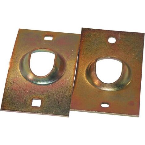 Guscio cuscin inf/sup 16mm UNIVERSALE 807406023N