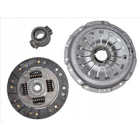 Embrague AP K2052 AP RaiCam con rodamiento (1/2)