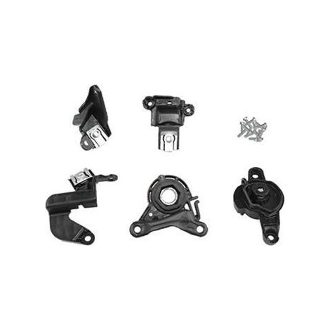 Kit de réparation phare avant gauche Volkswagen Polo 6 phase 2 depuis 2021