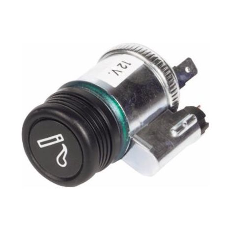 Allume cigare 12 V ø 28 mm