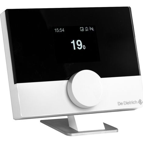 Sonde d'ambiance Smart CDI RF De Dietrich - De Dietrich