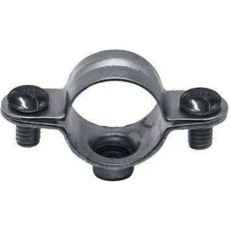 Boîte de 50 collier simple CS 40 - FISCHER - 18924 (1/4)