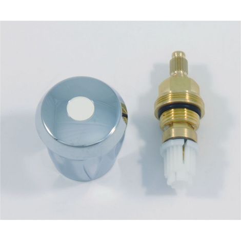 Ideal Standard Vástago Meloh, G3/8, neutro, Cromado , B964784AA