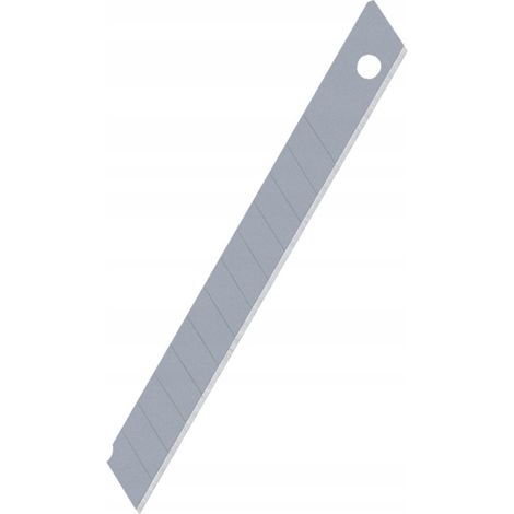 Grand Messerklingen 9mm A`10 Nr. 1 (1/2)