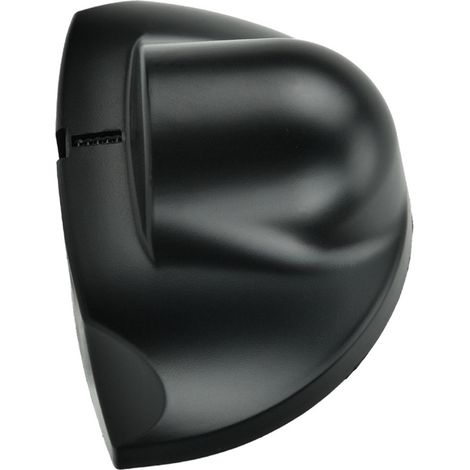 Capteur de mouvement à micro-ondes 24,125 GHz pour porte automatique 12-24 V (1/5)