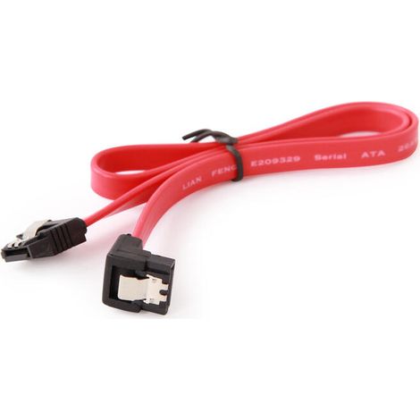 GEMBIRD kabel SATA DATAIII down/straight, 0,5m (1/2)